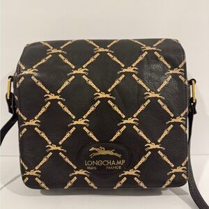 Longchamp Crossbody Bag